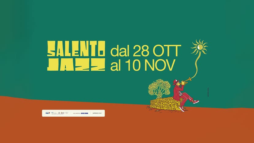 Rokia Traoré / Alessia Tondo — Music · Lecce