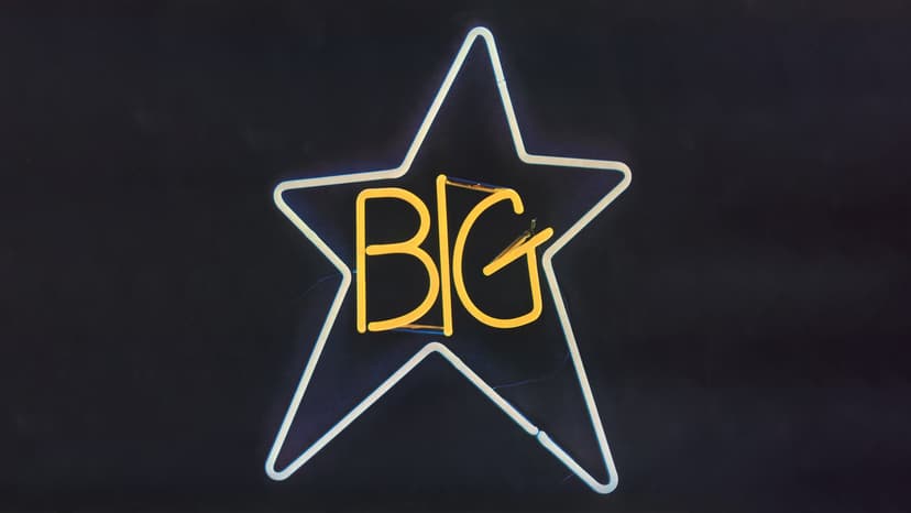Big Star Quintet — Música · Seattle