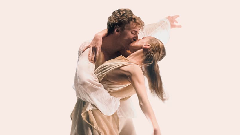 Romeo & Juliet – Ballets de Monte Carlo
