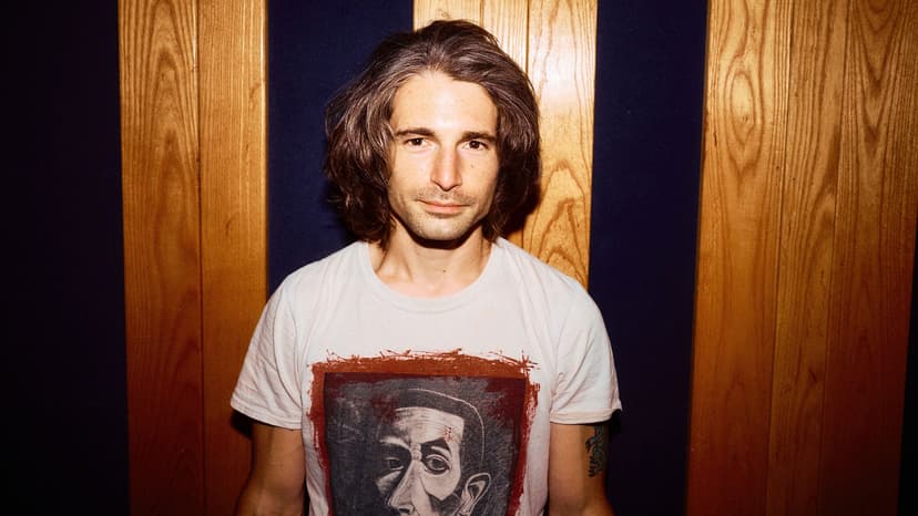 John R. Miller — Música · Austin