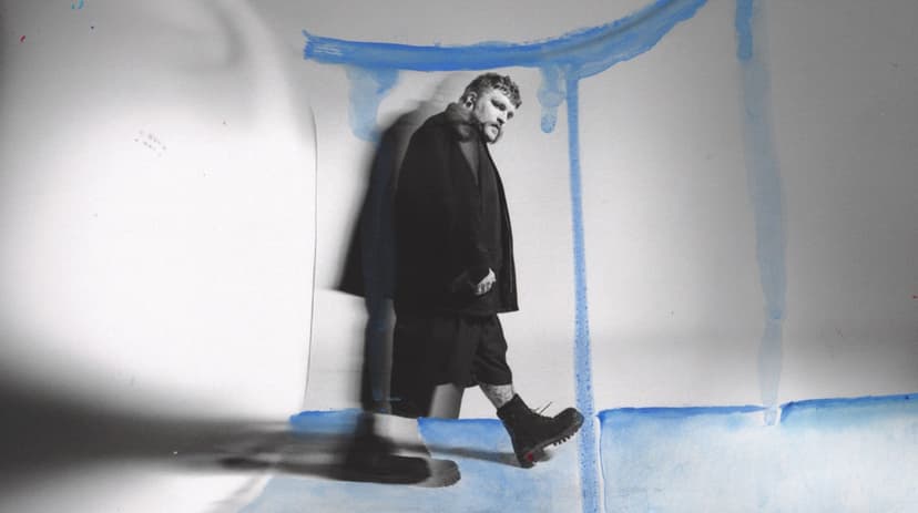 Teddy Swims - The UGLY Tour | Vinyl Room Package — Música · København S