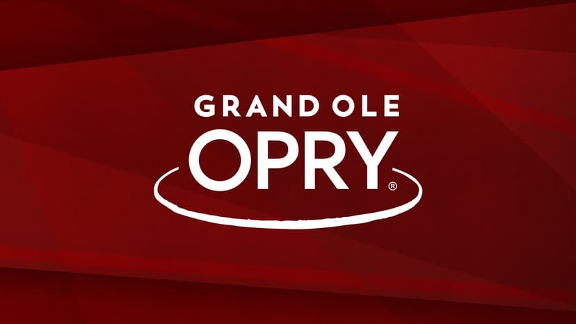 Grand Ole Opry: Birthday Show