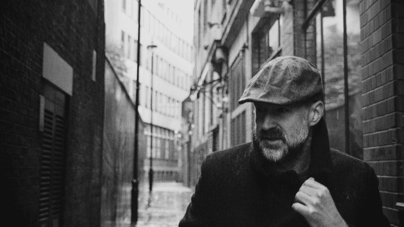 Jon Allen & the Luna Kings — Música · Amsterdam