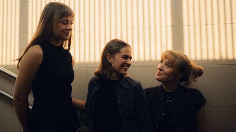 ULD (NO) — Música · København V