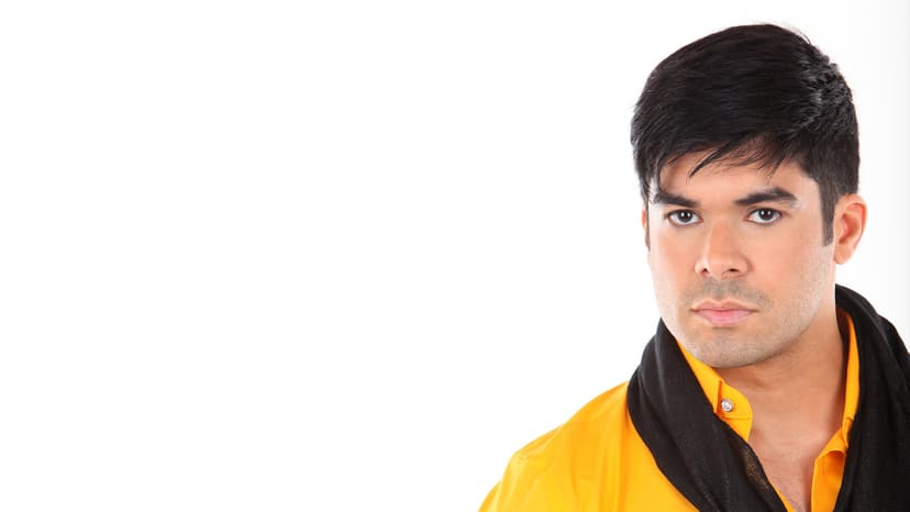 Jerry Rivera. — Música · Ciudad de México