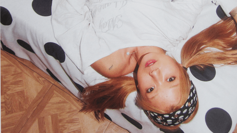 Tiffany Day - HALO TOUR EUROPE — Música · Berlin