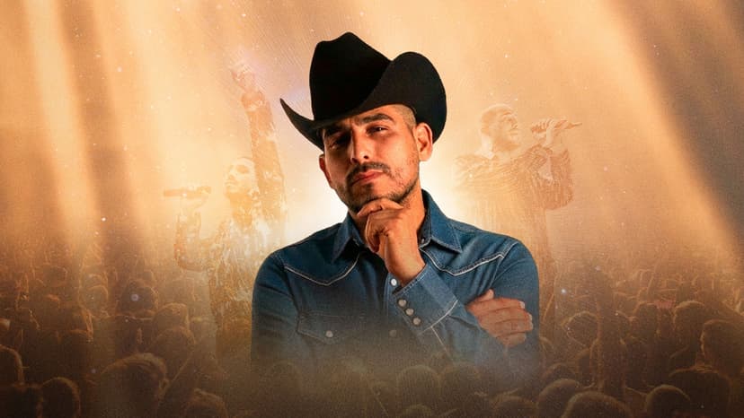 Espinoza Paz — Music · Ciudad de México