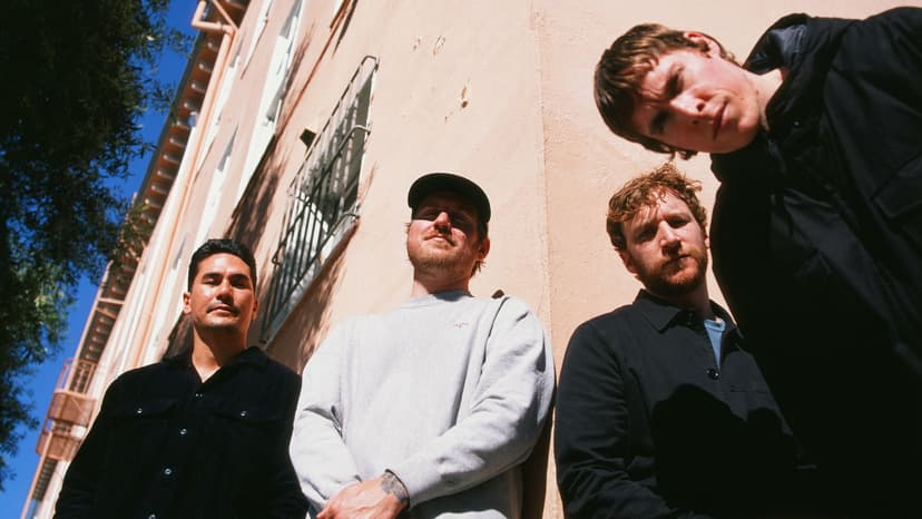 The Story So Far — Music · Toronto