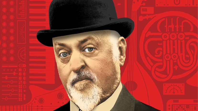 Bill Bailey-Vaudevillean! — Teatro · Dublin