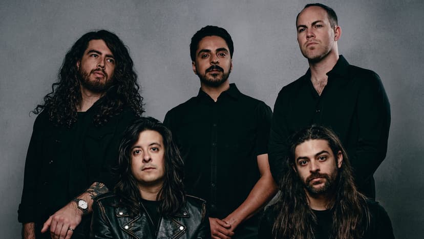 Hail the Sun — Música · Dublin