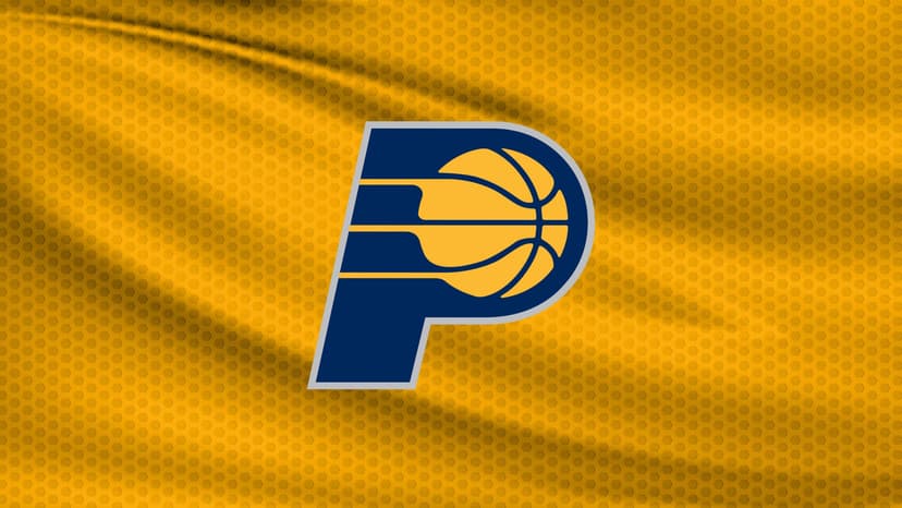 Indiana Pacers vs. Oklahoma City Thunder — Deporte · Indianapolis