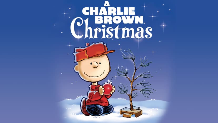 A Charlie Brown Christmas - Live On Stage! — Music · Washington