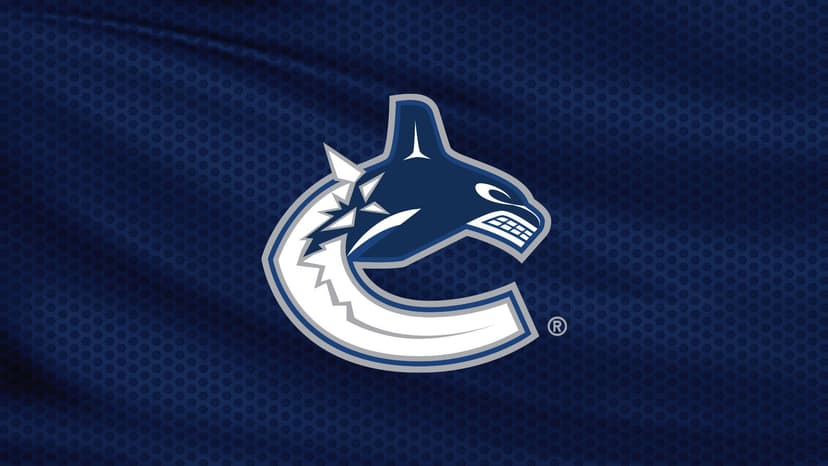 Vancouver Canucks vs. Pittsburgh Penguins — Deporte · Vancouver