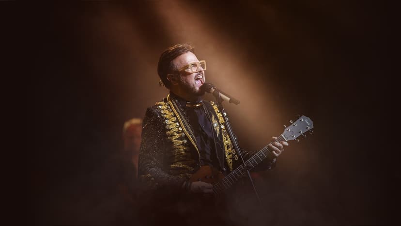 Aleks Syntek | Ingolstadt — Music · Ingolstadt