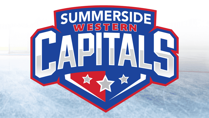 Summerside Western Capitals vs. Amherst Ramblers — Sports · Summerside