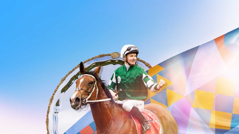 Ladbrokes Cox Plate - Hill Stand Reserved Seating