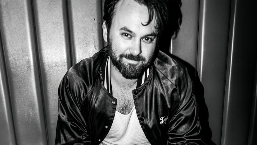 Shakey Graves - Fondness, Etc. Tour