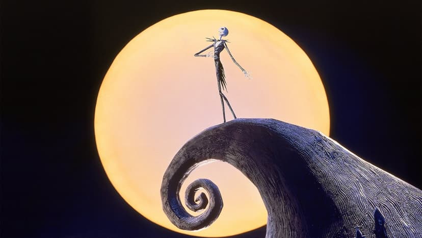 The Nightmare Before Christmas in Concert — Cinema · Phoenix