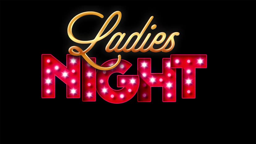 Ladies Night — Theater · Brossard