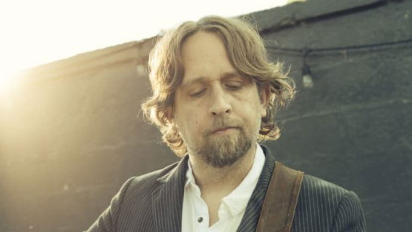 Hayes Carll w/ Calder Allen — Música · Austin