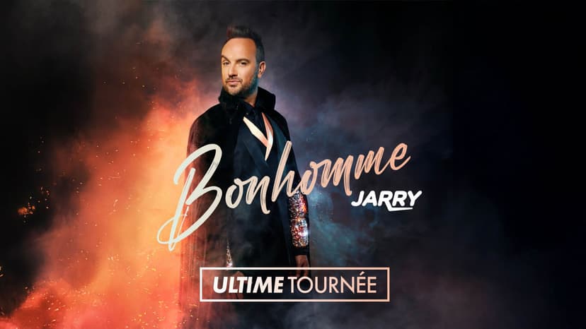 Jarry — Theater · Forest (Brussels)