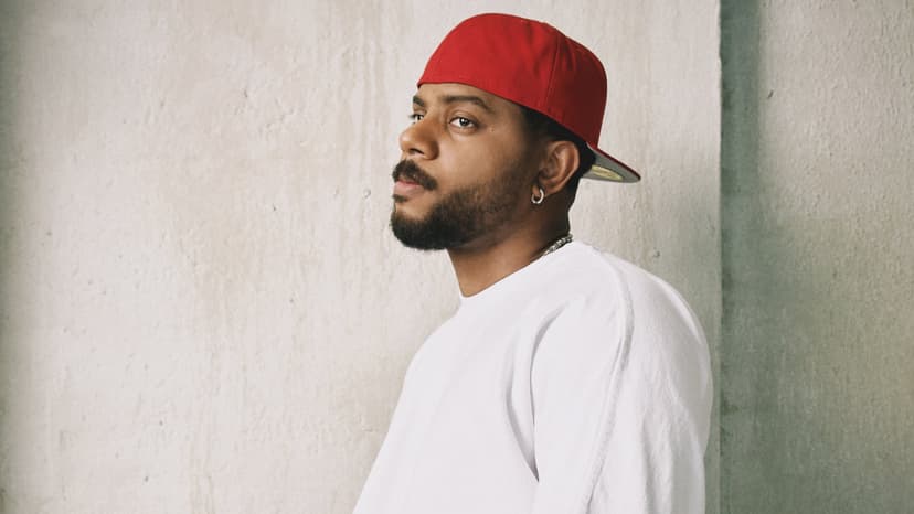 Bryson Tiller | Venue Premium Packages — Música · Amsterdam
