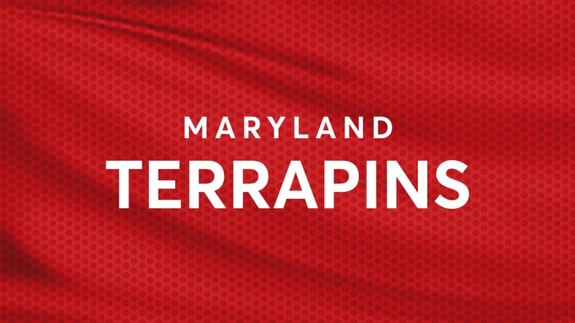 Maryland Terrapins Football vs. Rutgers Scarlet Knights Football