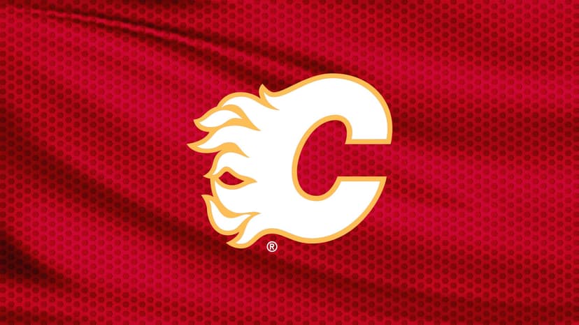 Calgary Flames vs. Ottawa Senators — Deporte · Calgary