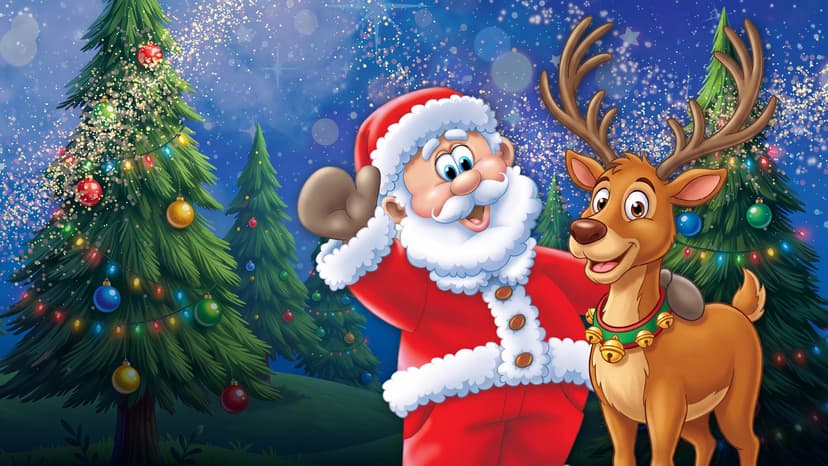 Melbourne Christmas Wonderland — Infantil · Caulfield