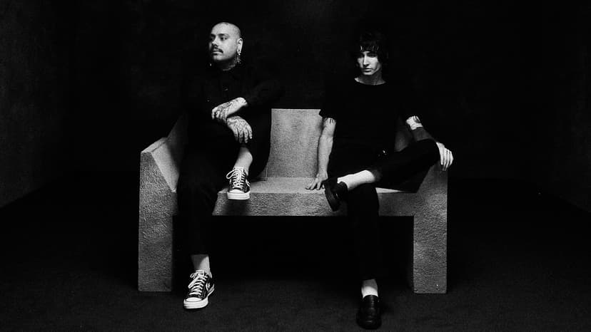 Sace6 — Music · Cologne