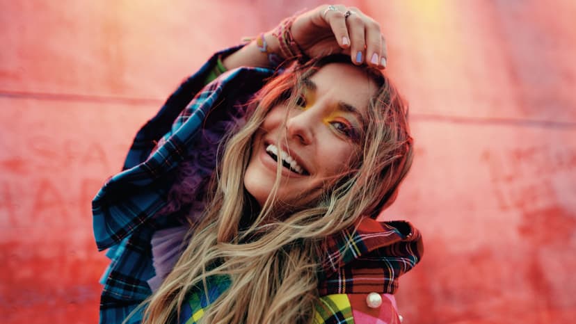 Lauren Daigle — Music · New Orleans
