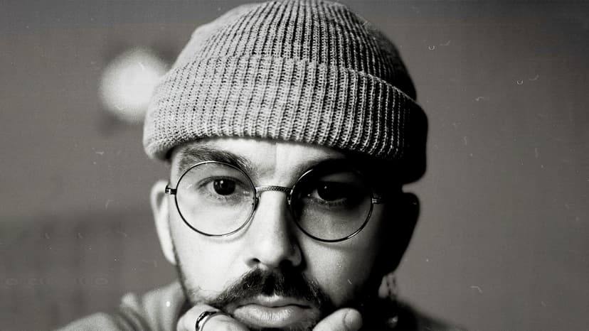 SonReal - Here Goes Nothing Tour — Música · Calgary