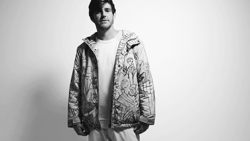 NGHTMRE: The NGHTMRE Before Xmas Tour ( 21+ ) — Music · Boston