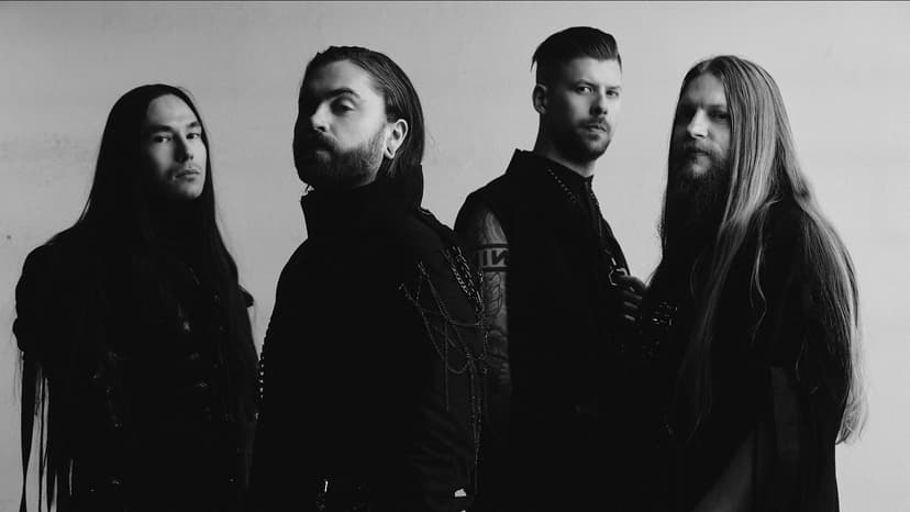Imminence - Axis Mundi Tour: North America 2026 — Music · Denver