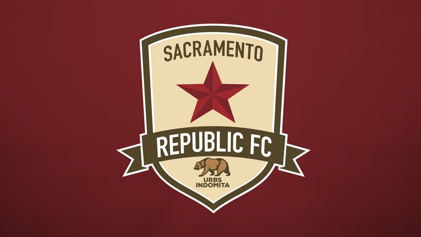 Sacramento Republic FC vs. Colorado Springs Switchbacks FC