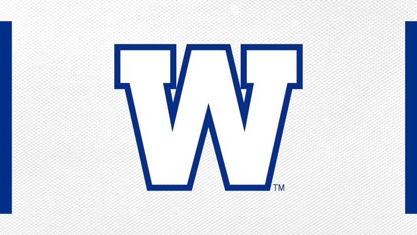 Winnipeg Blue Bombers vs. Calgary Stampeders