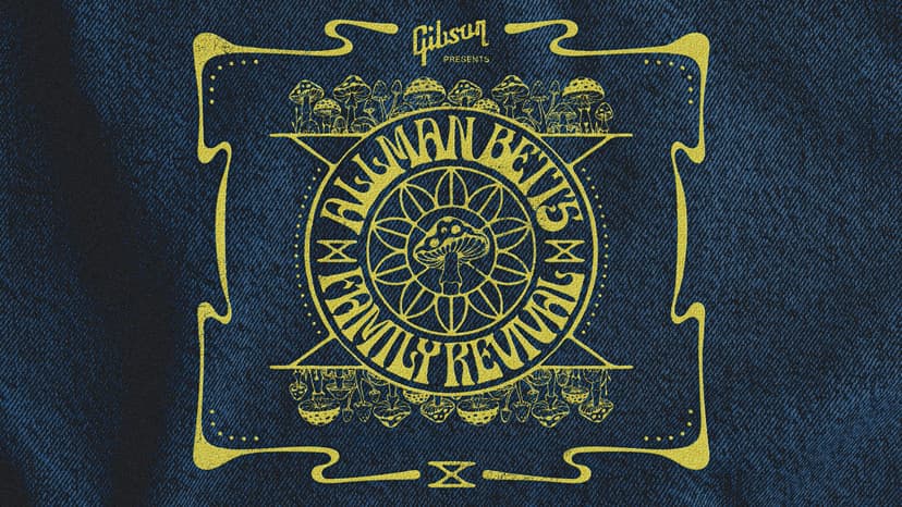 The Allman Betts Family Revival — Music · Nashville
