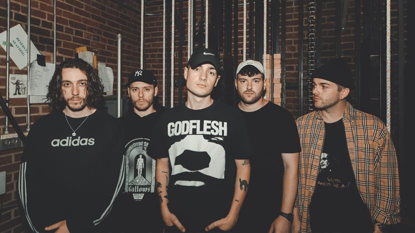 Boston Manor — Música · Philadelphia