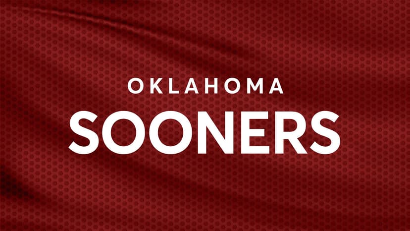 Oklahoma Sooners Football vs. Ole Miss Rebels Football — Sports · Norman