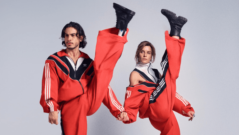 Let's Go — Dance · Brussels