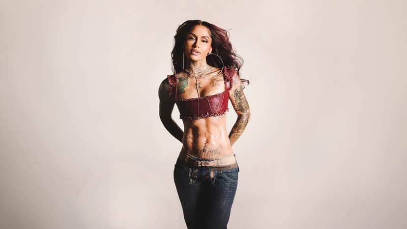 THE KEHLANI WORLD TOUR: EU & UK — Música · Düsseldorf