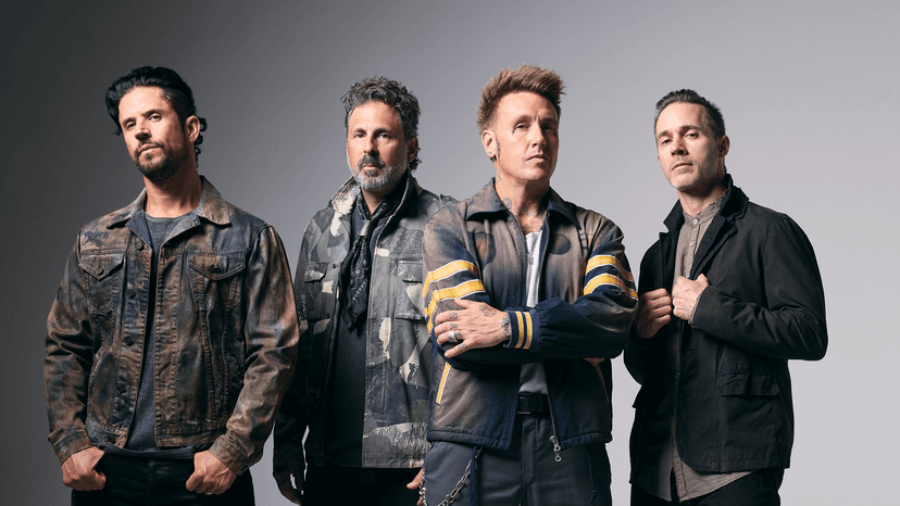 Papa Roach: Rise of the Roach Tour 2026 | Logen-Seat — Music · Hamburg