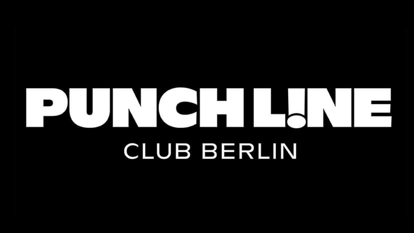 PARSHAD – Live Comedy Tour - Emotional sein Vadder — Theater · Berlin