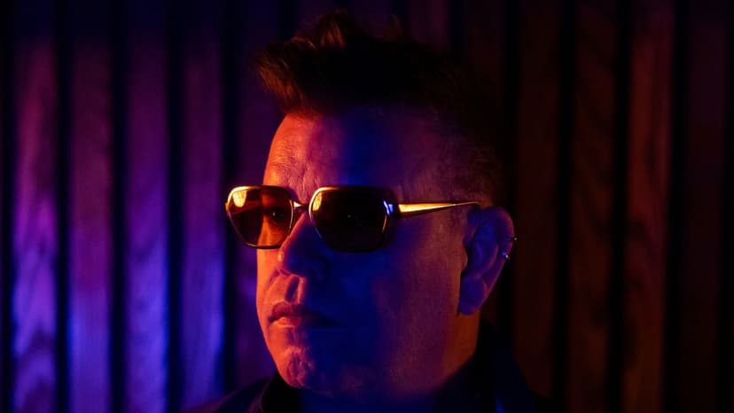 Paul Oakenfold & The Crystal Method (21+) — Music · Phoenix