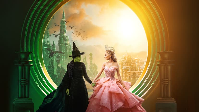 Wicked in Concert - Sièges platine officiels — Theater · Montreal