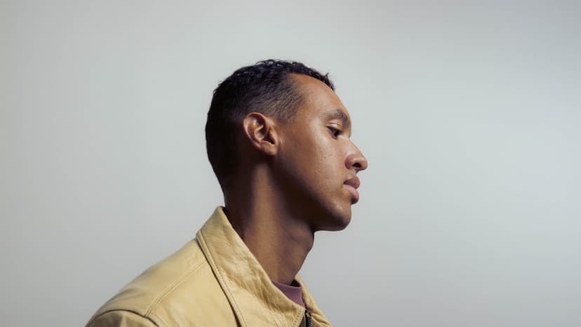 Gaël Faye — Música · Forest (Brussels)