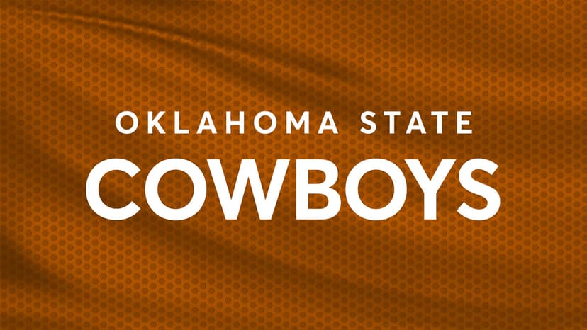 Oklahoma State Cowboys Football vs. UCF Knights Football — Deporte · Stillwater