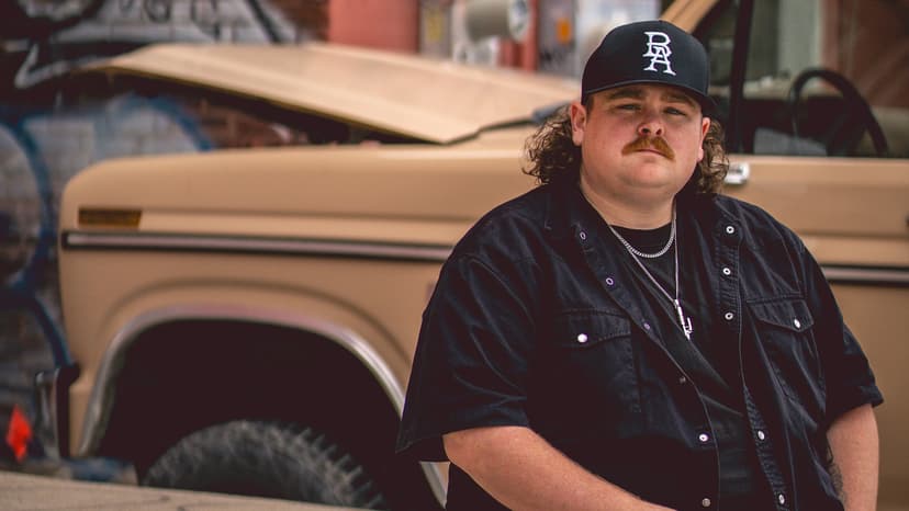 Bryan Andrews — Music · Dallas