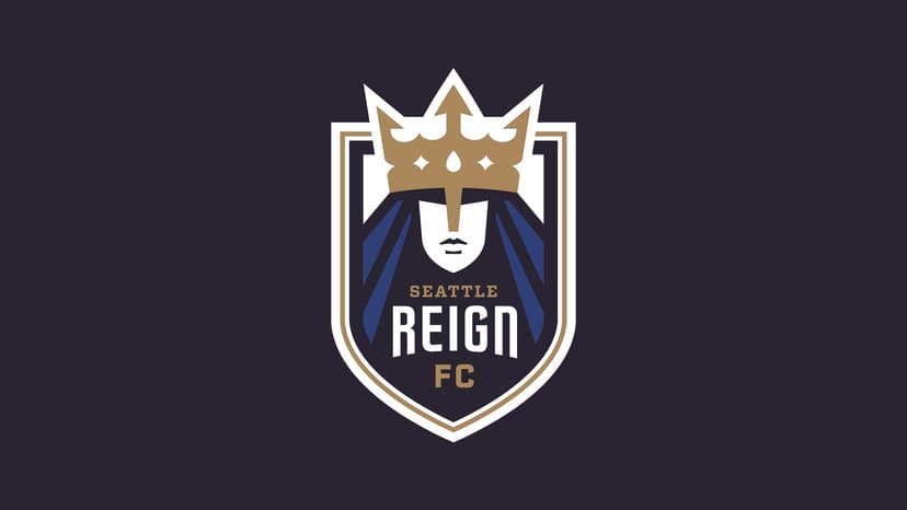 Seattle Reign FC vs. North Carolina Courage