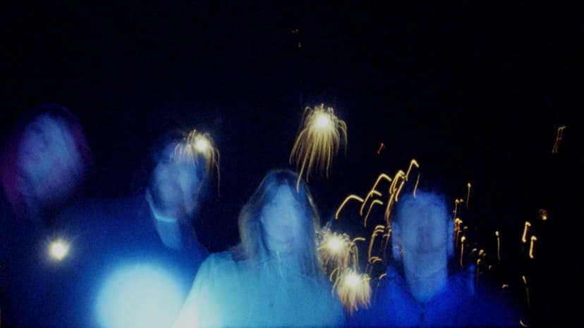 Slow Pulp — Música · Houston
